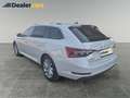 Skoda Superb 2,0 TDI 4x4 Style Pano Matrix ACC *VERKAUFT* Weiß - thumbnail 7