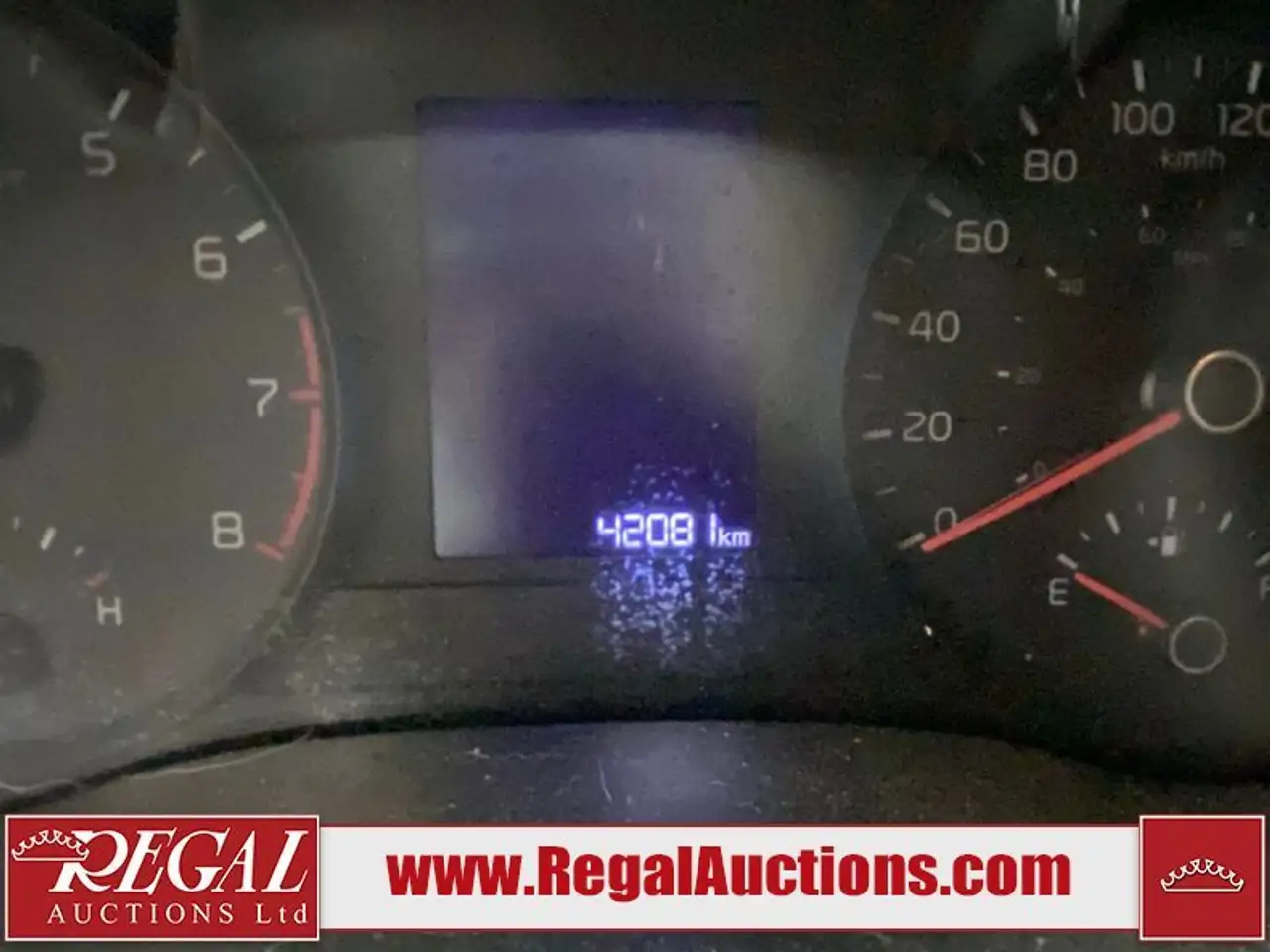 Kia Rio photo Kia Rio