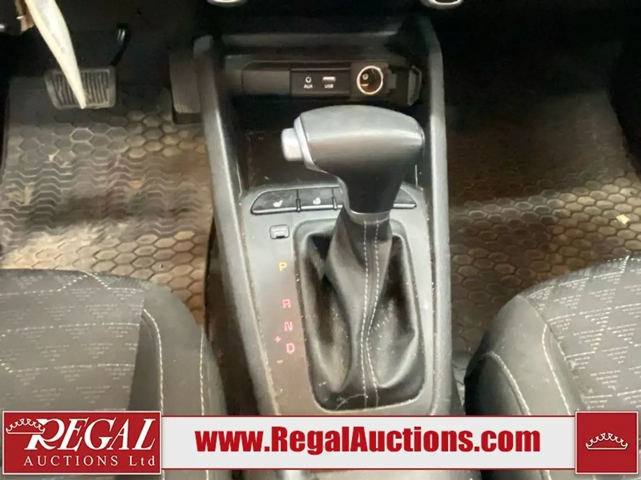 Kia Rio photo Kia Rio