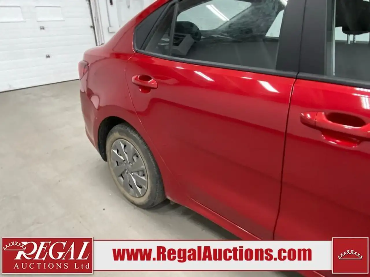 Kia Rio photo Kia Rio