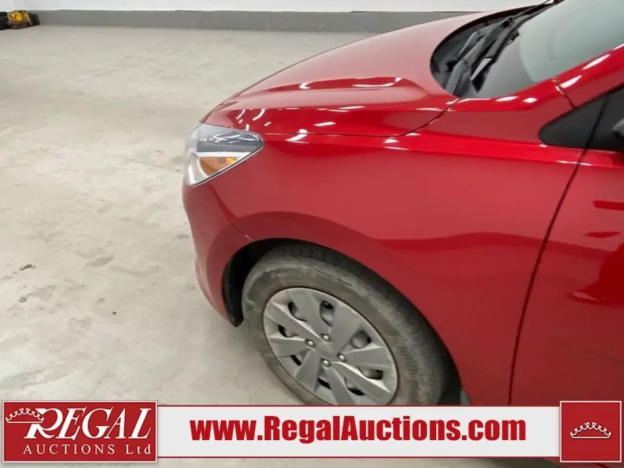 Kia Rio photo Kia Rio