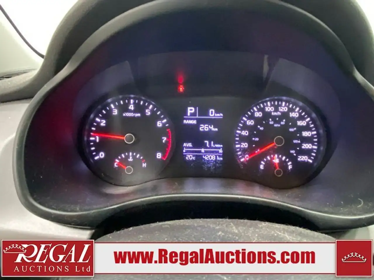 Kia Rio photo Kia Rio