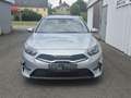 Kia Ceed SW / cee'd SW 1,0 T-GDI GPF ISG Titan Silber - thumbnail 3