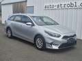 Kia Ceed SW / cee'd SW 1,0 T-GDI GPF ISG Titan Silber - thumbnail 1