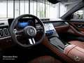Mercedes-Benz S 600 S 580 e L 4M AMG+NIGHT+PANO+360+DIGITAL-L+FAHRASS Negru - thumbnail 11