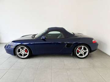 Boxster