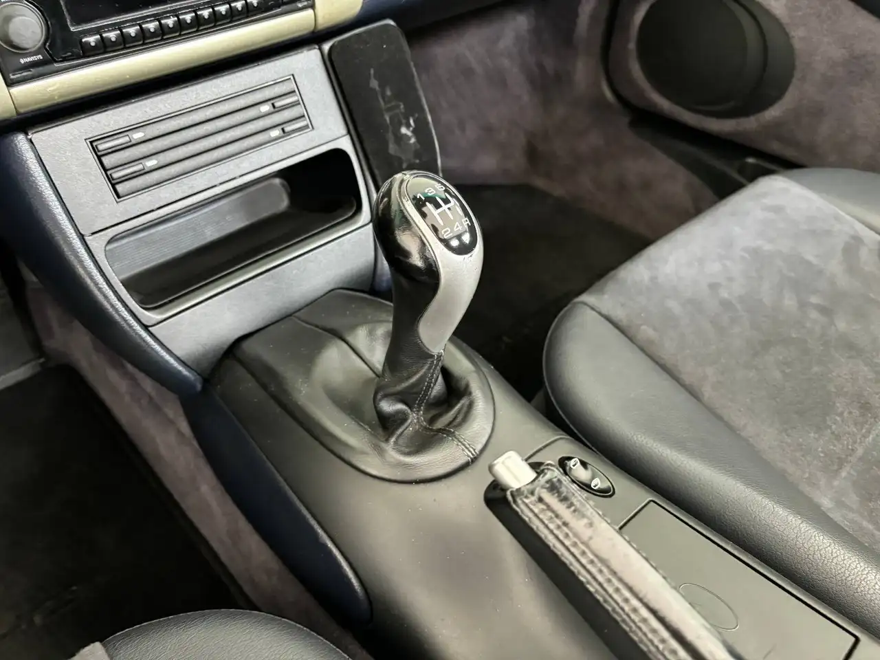 Porsche Boxster, foto 7