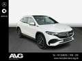 Mercedes-Benz EQA 250 EQA 250 AMG Pano RFK Memory Business LED RDK Navi Weiß - thumbnail 3