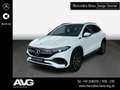 Mercedes-Benz EQA 250 EQA 250 AMG Pano RFK Memory Business LED RDK Navi Weiß - thumbnail 1