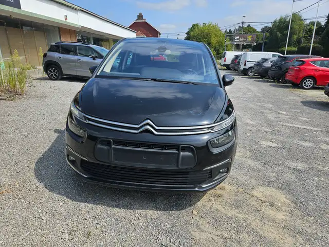 Citroen C4 SpaceTourer C4 Spacetourer 1.2 PureTech Feel S