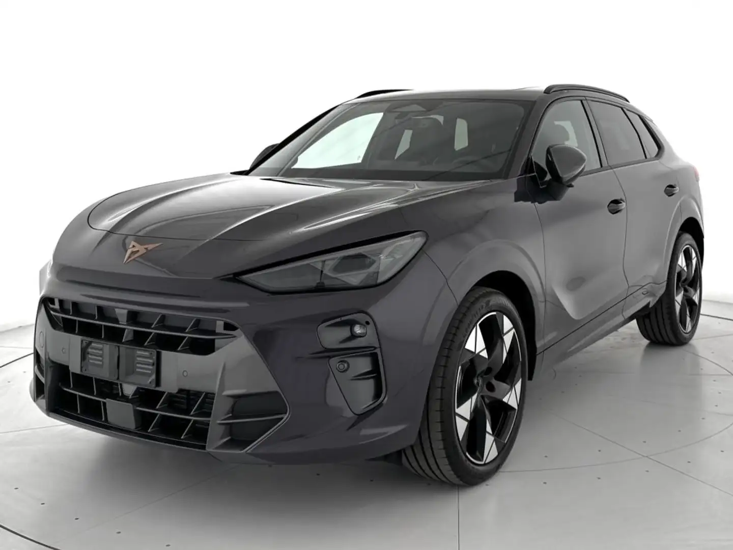 CUPRA Terramar 1.5 hybrid 150cv dsg - 1