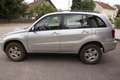 Toyota RAV 4 RAV 4 D-4D 4x4 Silber - thumbnail 2