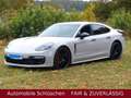 Porsche Panamera GTS Approved 4 Sitzer Kreide wie neu Gris - thumbnail 1
