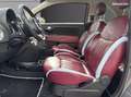 Fiat 500C SERIE 6 EURO 6D 1.2 69 ch Eco Pack Club Garantie 12 mois Gris - thumbnail 9