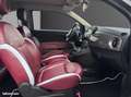 Fiat 500C SERIE 6 EURO 6D 1.2 69 ch Eco Pack Club Garantie 12 mois Gris - thumbnail 10