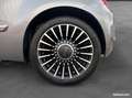 Fiat 500C SERIE 6 EURO 6D 1.2 69 ch Eco Pack Club Garantie 12 mois Gris - thumbnail 16