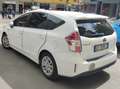 Toyota Prius+ Prius+ III 2012 1.8h Active ecvt my18 White - thumbnail 5