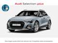 Audi A3 TFSIe Genuine S-tronic 150kW Gris - thumbnail 1
