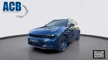 PHEV 1.5 Plug in Hybride