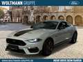 Ford Mustang Mach1 5.0 V8 460PS Automatik Navi Leder B&O LED Grijs - thumbnail 1
