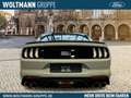 Ford Mustang Mach1 5.0 V8 460PS Automatik Navi Leder B&O LED Grijs - thumbnail 5