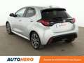Toyota Yaris 1.5 Hybride Iconic Gris - thumbnail 4