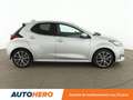 Toyota Yaris 1.5 Hybride Iconic Gris - thumbnail 7