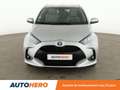 Toyota Yaris 1.5 Hybride Iconic Gris - thumbnail 9