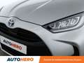 Toyota Yaris 1.5 Hybride Iconic Gris - thumbnail 26