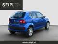 Suzuki Ignis 1,2 Clear Blau - thumbnail 5