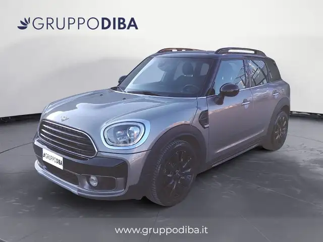 MINI Cooper Countryman Mini F60 2017 Diese Mini 2.0 Cooper D Hype auto my18