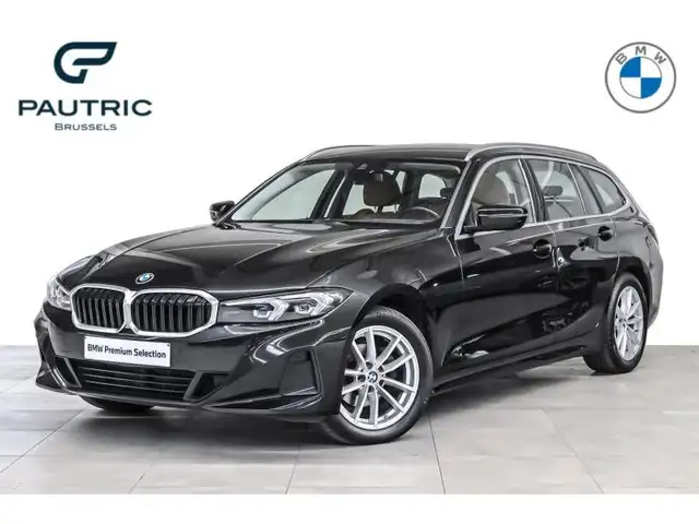 BMW 316 d Touring - 2ans/jaar garantie