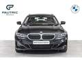 BMW 316 d Touring - 2ans/jaar garantie Schwarz - thumbnail 2