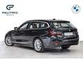 BMW 316 d Touring - 2ans/jaar garantie Schwarz - thumbnail 5