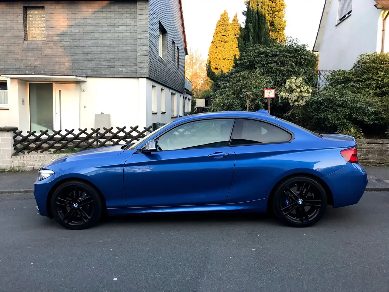 BMW 240