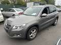 Volkswagen Tiguan 4x4 2,0 TDI 170 PS VOLLAUSSTATUNG EURO 5 Grau - thumbnail 1
