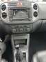 Volkswagen Tiguan 4x4 2,0 TDI 170 PS VOLLAUSSTATUNG EURO 5 Grau - thumbnail 11