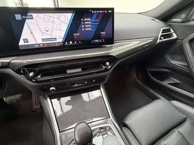 BMW M2 view 9