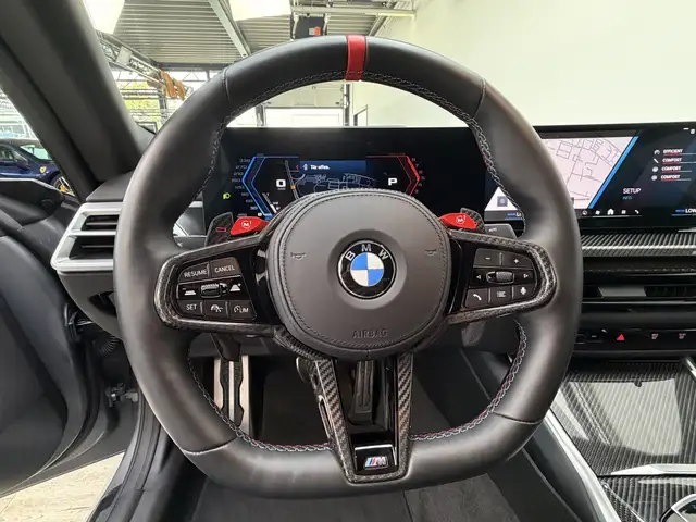 BMW M2 view 8
