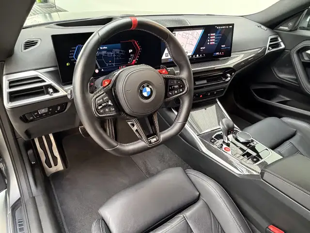 BMW M2 view 7