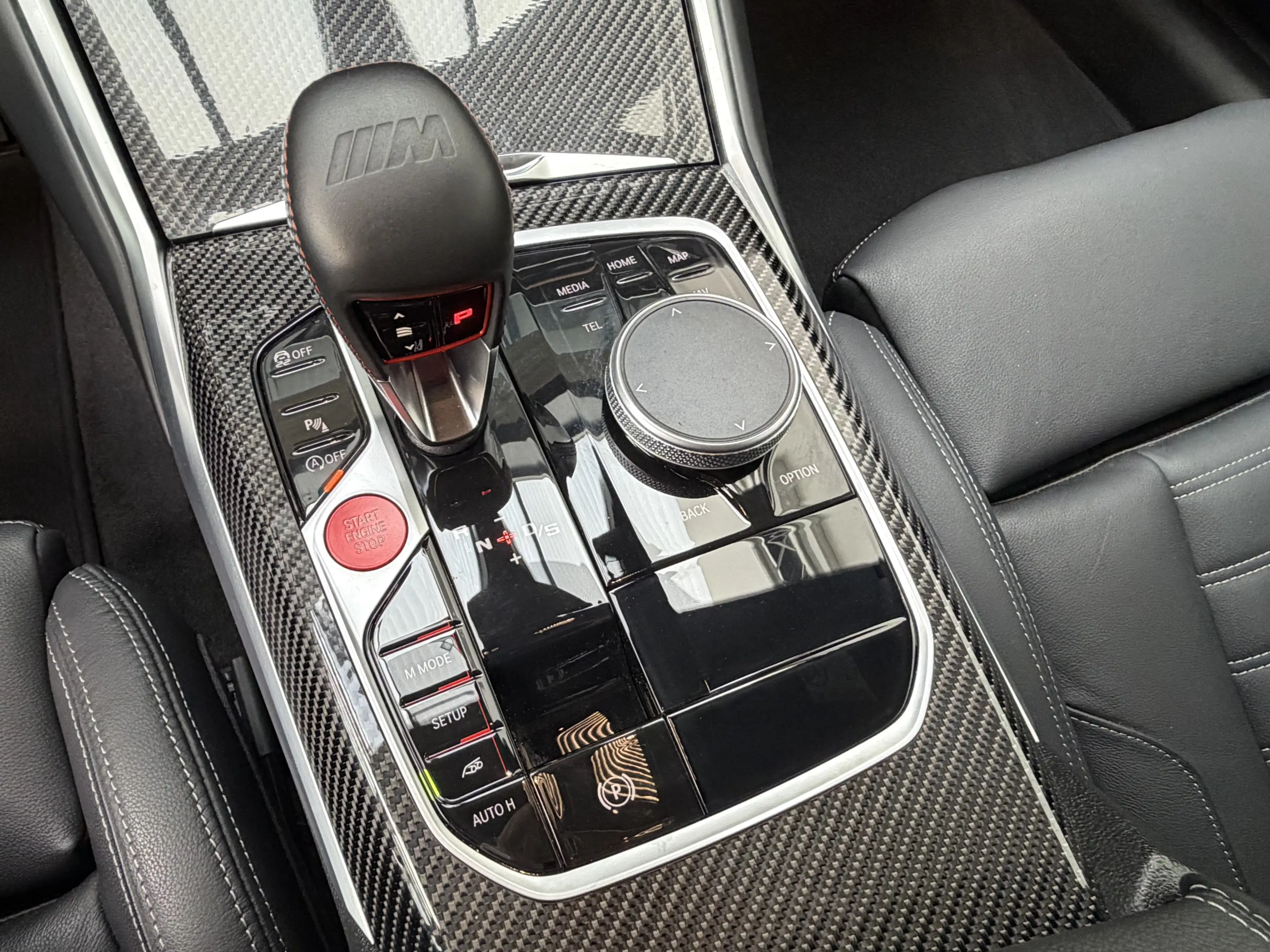 BMW M2 ACC H&K CarbonRoof M-Seats PlusPackage UPE93 — photo 12