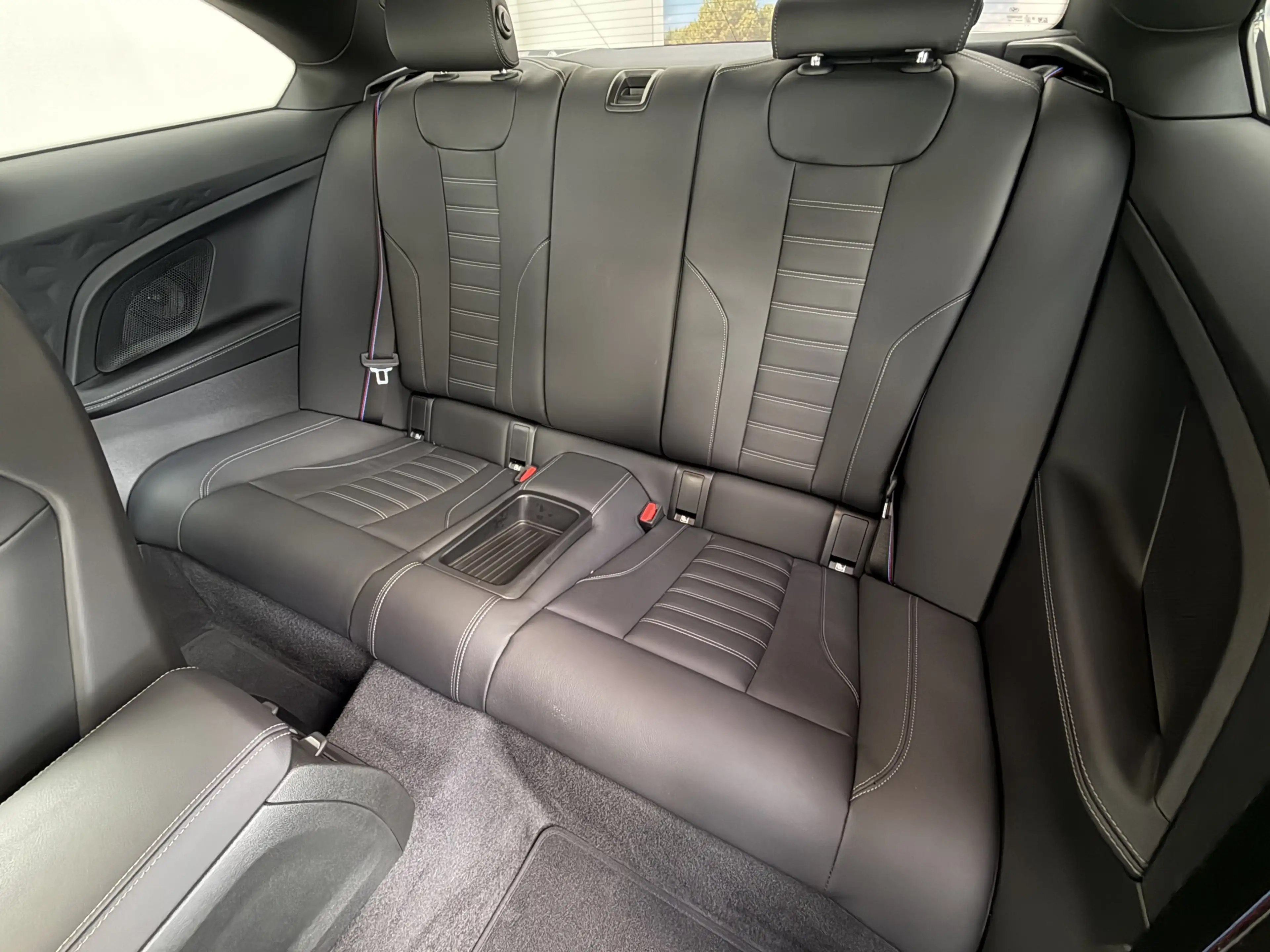 BMW M2 ACC H&K CarbonRoof M-Seats PlusPackage UPE93 — photo 13