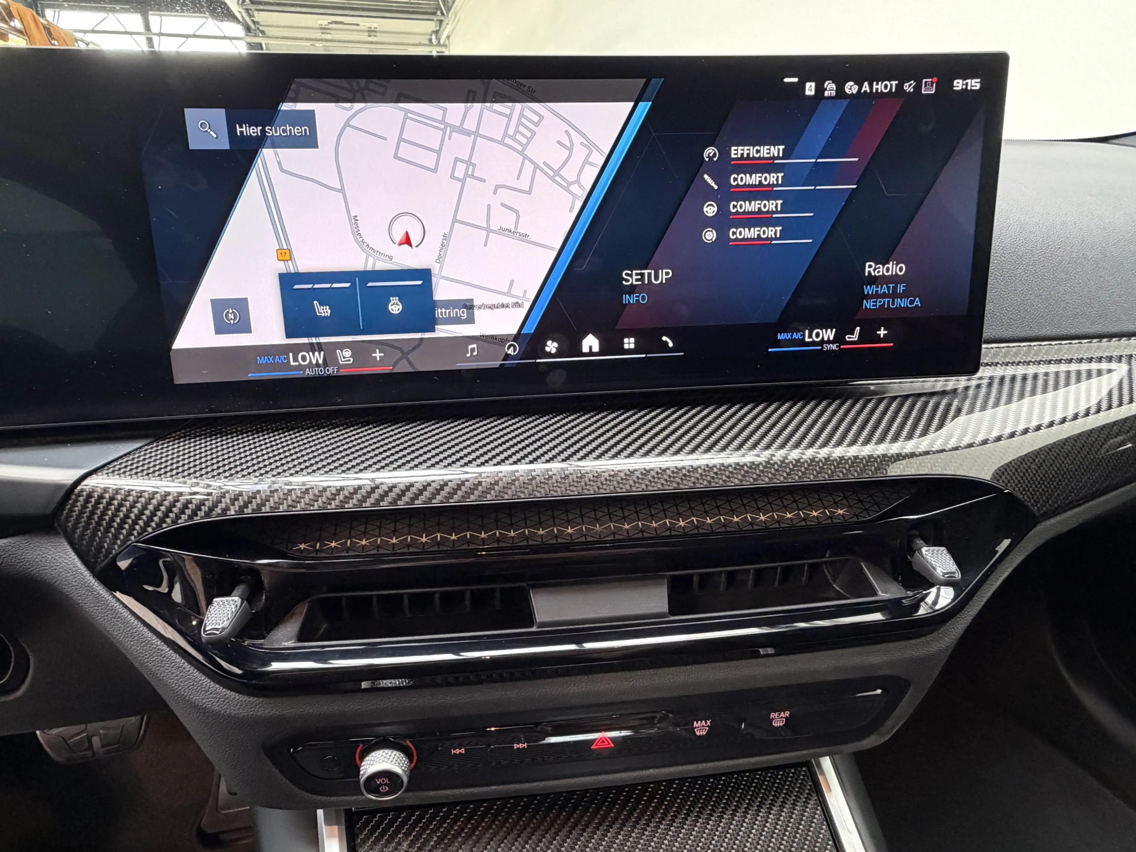 BMW M2 ACC H&K CarbonRoof M-Seats PlusPackage UPE93 — photo 10
