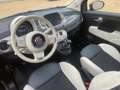Fiat 500 1.0i MHEV Dolcevita Hybride Gris - thumbnail 7