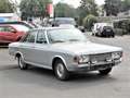 Ford 26M V6 P7 H-Kennzeichen Schalter Schiebedach Argintiu - thumbnail 5
