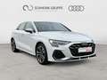 Audi S3 TFSI quattro S-line Leder Amb+ Navi Wit - thumbnail 8