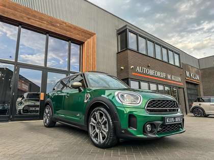 MINI Cooper S Countryman Mini 2.0 E ALL4 MINI Yours 220PK/Pano/Camera/19"/H