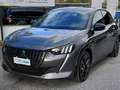 Peugeot 208 1.2 PureTech 100 CV - GT - 2023 Gris - thumbnail 11