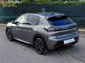 Peugeot 208 1.2 PureTech 100 CV - GT - 2023 Gris - thumbnail 4