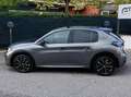 Peugeot 208 1.2 PureTech 100 CV - GT - 2023 Gris - thumbnail 3